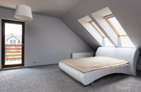 Bayton bedroom extensions