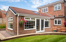Bayton house extension leads