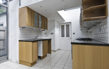 Bayton kitchen extension leads